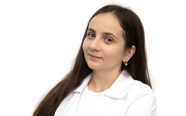Алыпкачева Рупия Зайнуловна