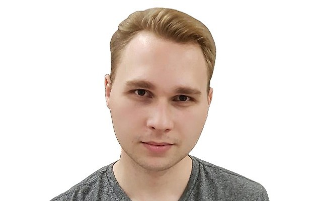 Рыбалкин Олег Витальевич