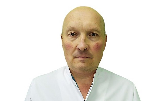 Полянин Антон Иванович