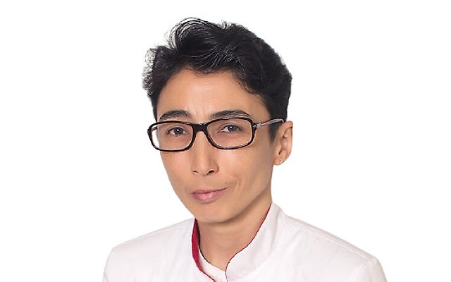 Каширина Людмила Николаевна