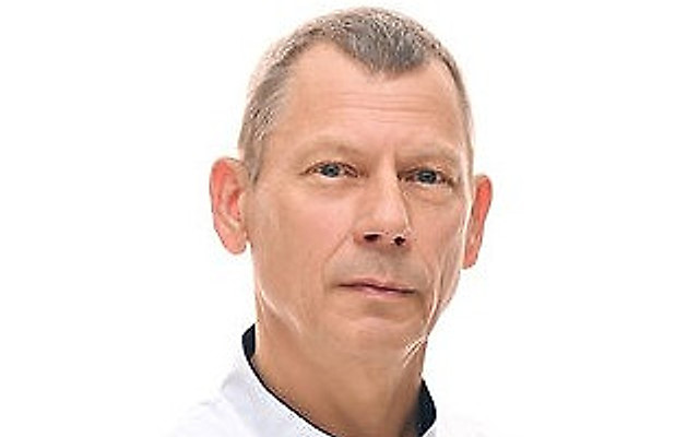 Устинов Александр Петрович