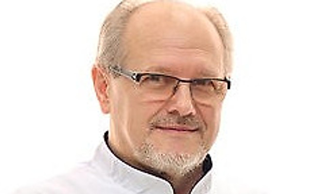 Воробьев Игорь Владимирович