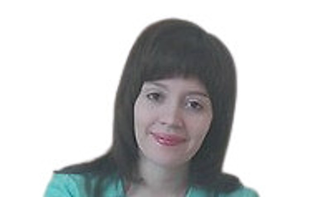 Шпакова Ирина Александровна