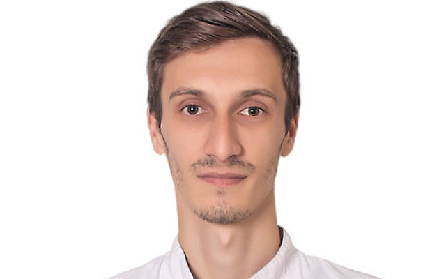 Панченко Николай Геннадьевич