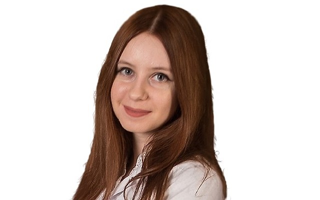 Жмурова-Кривенцова Алиса Анатольевна
