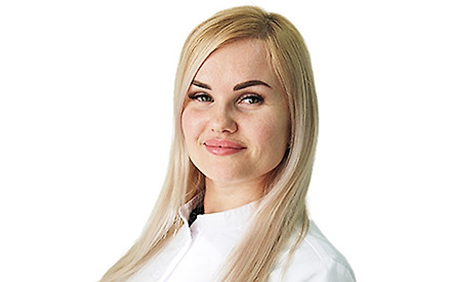 Филь Антонина Николаевна
