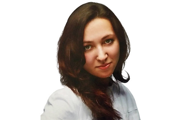 Мелехова Виктория Александровна