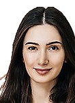 Попова Мария Манолисовна