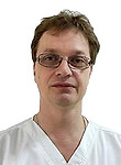 Макаренко Дмитрий Геннадьевич