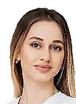 Тагирова Мелахет Нураллаевна