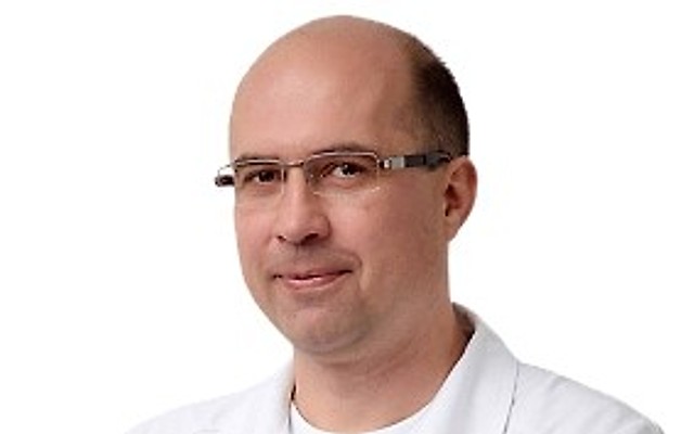 Коваленко Александр Алексеевич