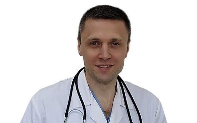 Шестаков Александр Анатольевич
