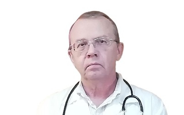 Мазин Алексей Владимирович