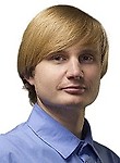 Дегтярев Алексей Сергеевич