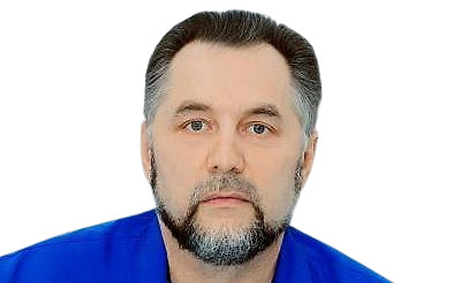 Ковтун Олег Васильевич