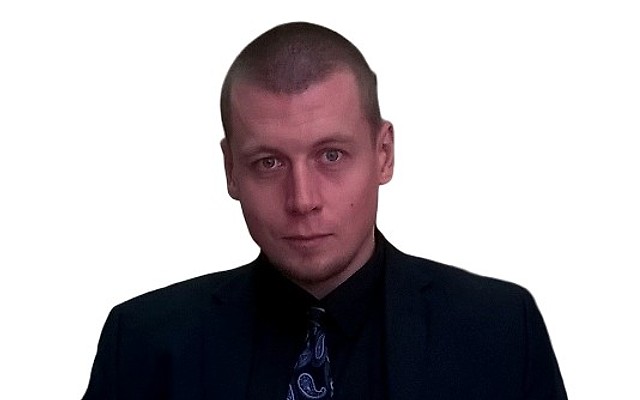 Коваленко Артём Владимирович