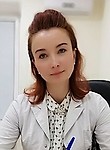 Хотченкова Лариса Александровна
