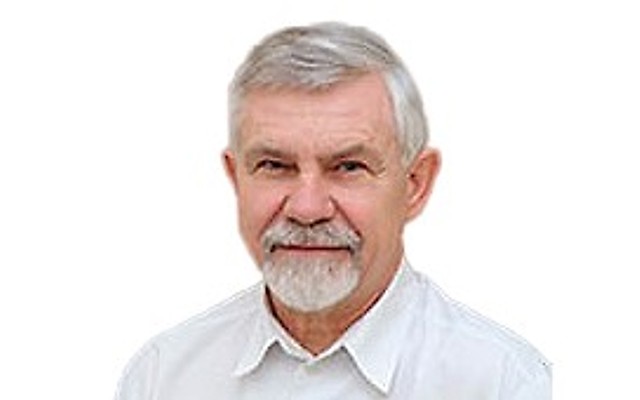Софин Владимир Михайлович