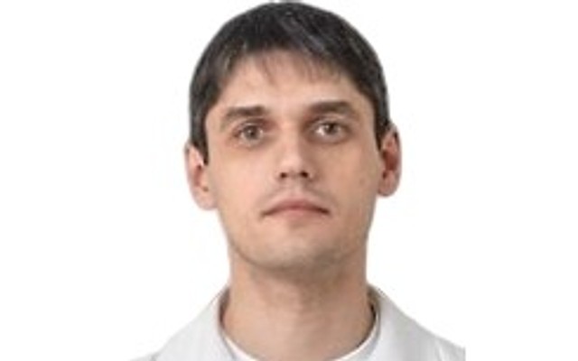 Ефук Михаил Эдуардович