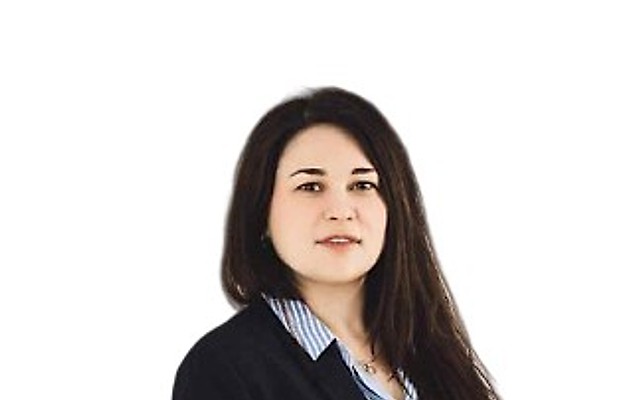 Шипилова Елена Сергеевна