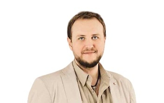 Зубко Михаил Михайлович
