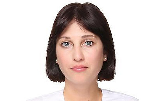 Ларина Людмила Дмитриевна