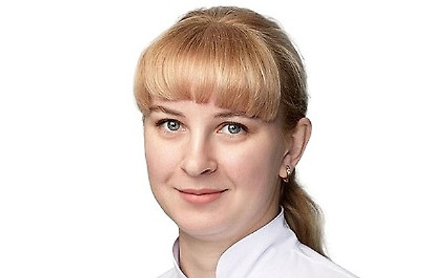 Шулакова Татьяна Петровна