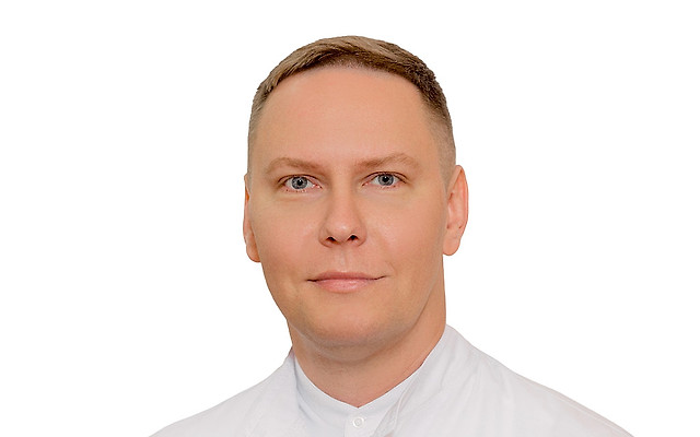 Гавринев Дмитрий Александрович
