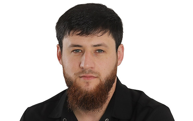Байлулаев Юсуп Гаджиевич