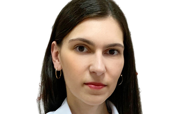 Куцемакина Яна Игоревна