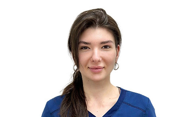 Купцова Анна Игоревна