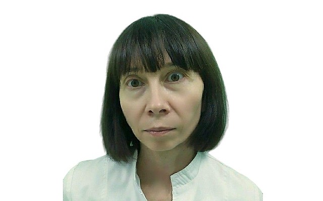 Новикова Татьяна Владимировна
