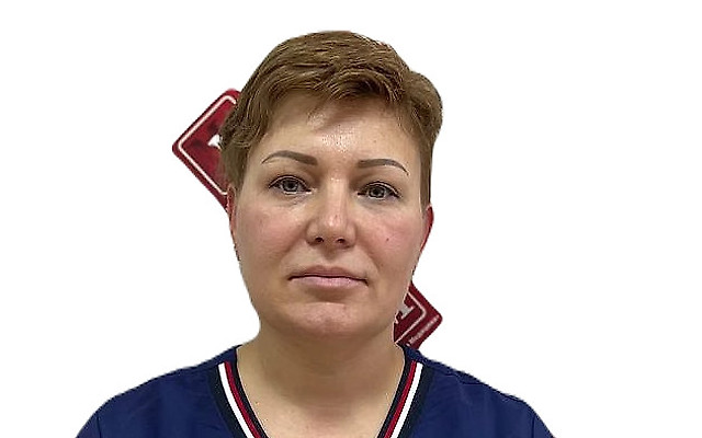 Елчева Марина Вячеславовна