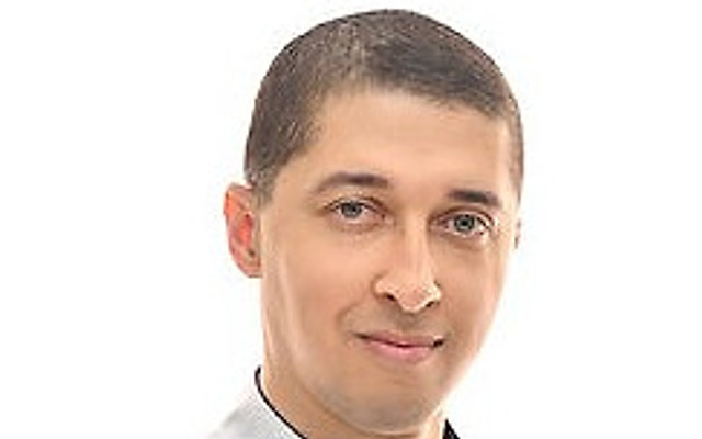 Анвури Андрей Клементьевич