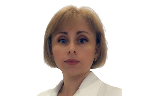 Гостева Анна Анатольевна