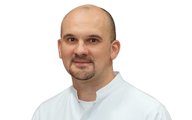 Иванов Дмитрий Владимирович
