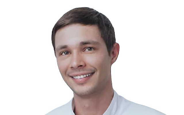 Бурцев Андрей Сергеевич