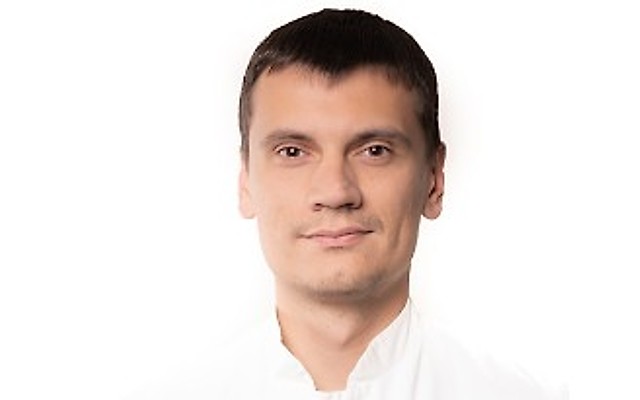 Фелицин Игорь Сергеевич