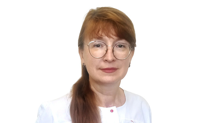 Струкова Наталья Николаевна