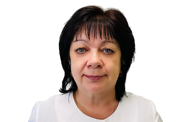 Нагаева Татьяна Юрьевна