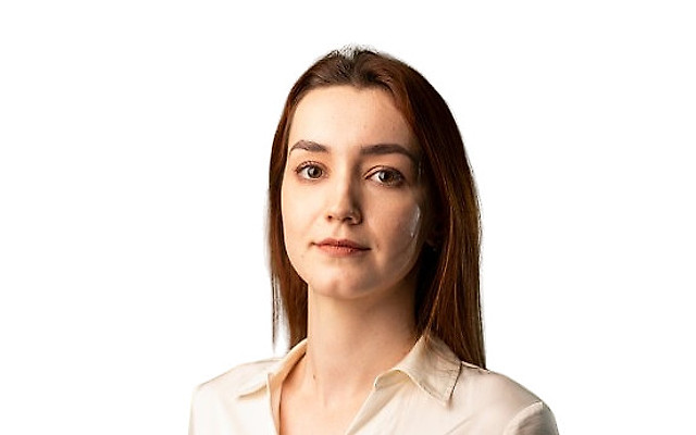Шаповалова Людмила Владимировна