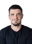 Лысенко Аркадий Валерьевич