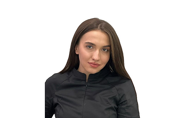Банникова Юлия Ивановна