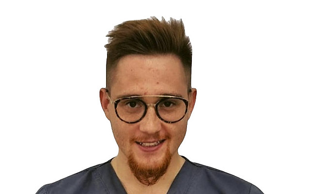 Никитин Андрей Максимович