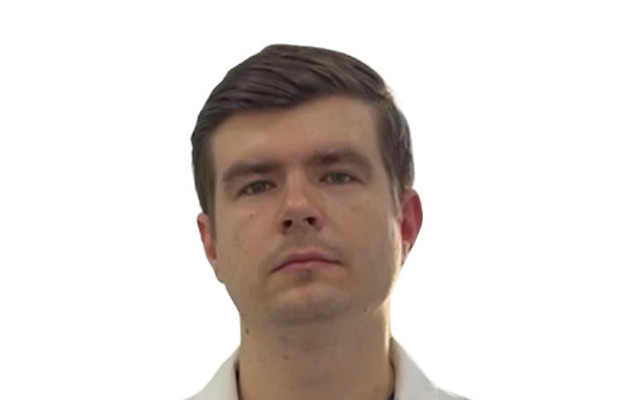 Смирнов Алексей Андреевич