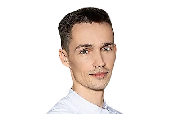 Горобец Леонид Владимирович