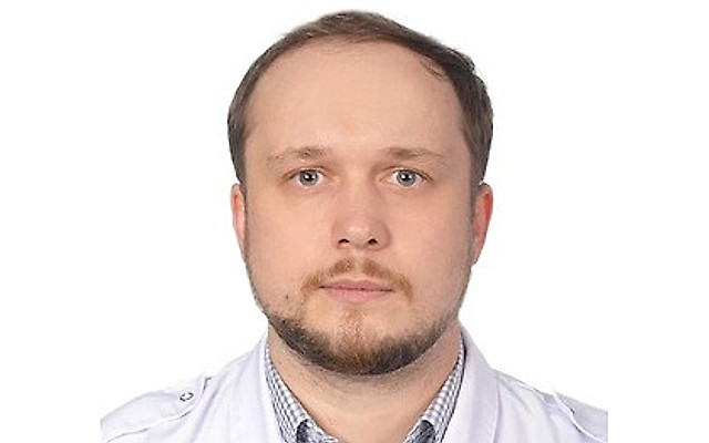 Поркшеян Давид Хугасович