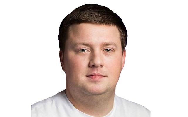 Бубникович Алексей Александрович