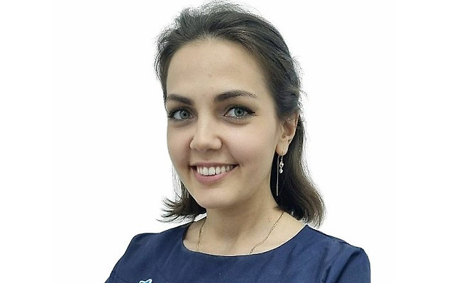 Найданова Татьяна Александровна