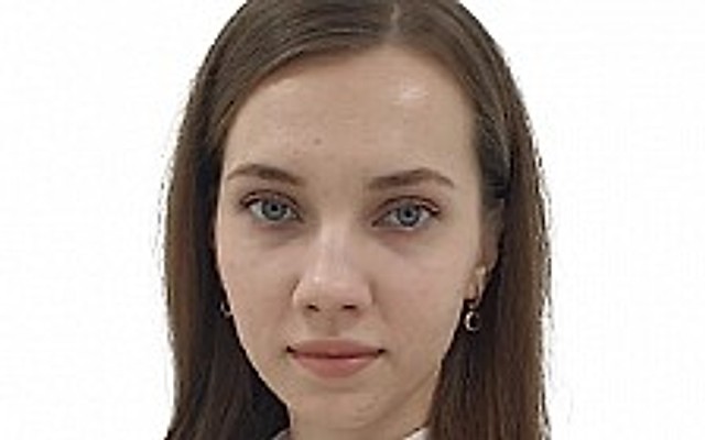 Колесник Ольга Геннадиевна